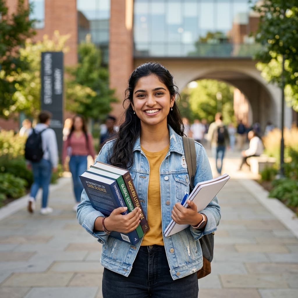 Frequently Asked Questions student